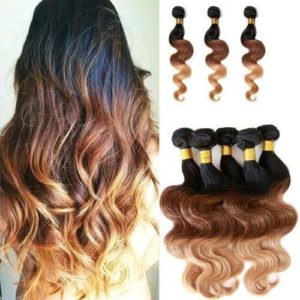 Different Types of Hair Extensions – Their Cost